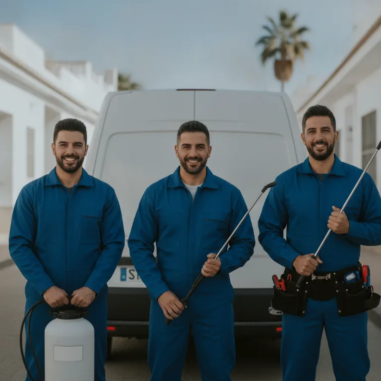 disinfestazione Minturno